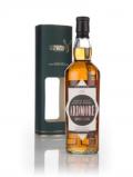A bottle of Ardmore 1996 (bottled 2013) (Gordon& MacPhail)