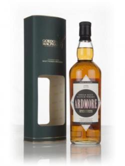 Ardmore 1996 (bottled 2014) - Gordon& MacPhail