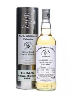Ardmore 1999 / 11 Year Old / Un-Chillfiltered Collection Speyside Whisky