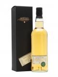 A bottle of Ardmore 2000 / 14 Year Old / Cask 245 / Adelphi Highland Whisky