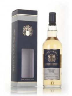 Ardmore 2011 (cask 804887) - Spirit& Cask Range