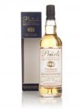 A bottle of Ardmore 25 Year Old 1988 (cask 2455) - Pearls of Scotland (Gordon& Company)