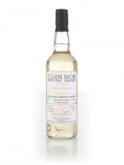 Ardmore 4 Year Old 2011 - Strictly Limited (Càrn Mòr)