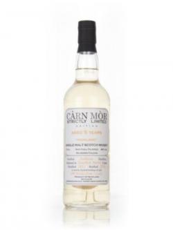 Ardmore 5 Year Old 2011 - Strictly Limited (Càrn Mòr)