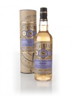 Ardmore 7 Year Old 2008 (cask 11094) - Provenance (Douglas Laing)