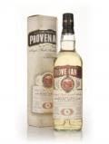 A bottle of Ardmore 8 Year Old 2003 - Provenance (Douglas Laing)