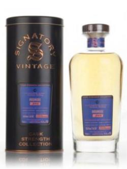 Ardmore 8 Year Old 2008 (cask 800115) - Cask Strength Collection (Signatory) (La Maison du Whisky 60th Anniversary)