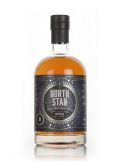 Ardmore 8 Year Old 2008 - North Star Spirits