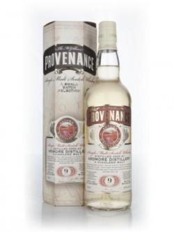 Ardmore 9 Year Old 2003 Cask 9341 - Provenance (Douglas Laing)