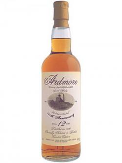 Ardmore Centenary 12 Year Old Speyside Single Malt Scotch Whisky