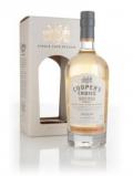 A bottle of Ardmore Heavily Peated (cask 884) - The Cooper's Choice (The Vintage Malt Whisky Co.)