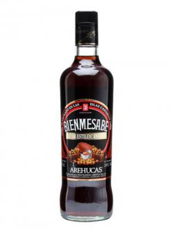 Arehucas Bienmesabe Liqueur