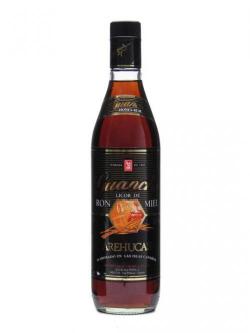 Arehucas Guanche Honey Rum Liqueur