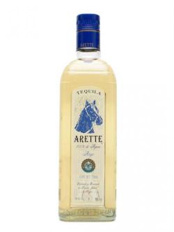 Arette Anejo Tequila