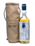 A bottle of Arette Gran Clase Extra Anejo Tequila / 10 Year Old