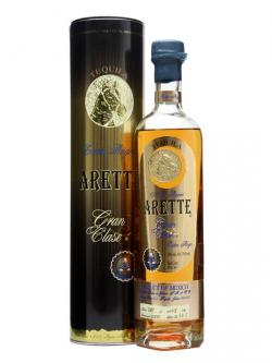 Arette Gran Clase Extra Anejo Tequila