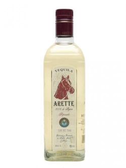 Arette Reposado Tequila