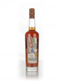 A bottle of ArgalÃ  Pastis Artigianale