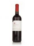 A bottle of Arjona Rioja 2009