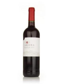 Arjona Rioja 2009