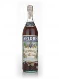 A bottle of Arlorio Vermouth di Torino - 1966