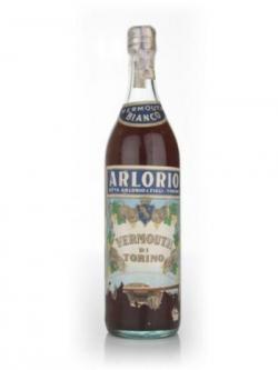 Arlorio Vermouth di Torino - 1966