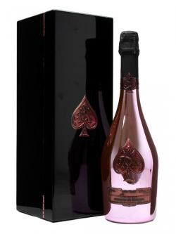 Armagnac de Brignac Brut Rose