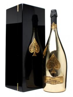 Armand de Brignac Brut Gold / Jeroboam