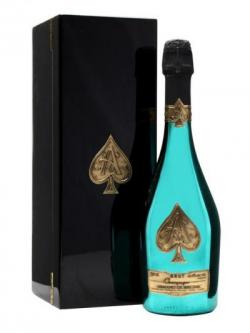 Armand de Brignac Green Ltd Edition Champagne
