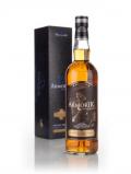 A bottle of Armorik 11 Year Old 2002 (cask 3300)