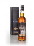 A bottle of Armorik 12 Year Old 2002 (cask 3298)