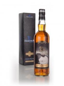 Armorik 12 Year Old 2002 (cask 3298)