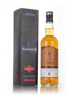 Armorik Fut de Chouchen (La Maison du Whisky 60th Anniversary)