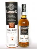 A bottle of Armorik