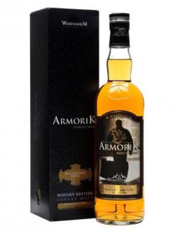 Armorik Millésime 2002 / Oloroso Sherry Cask #3261 French Whisky