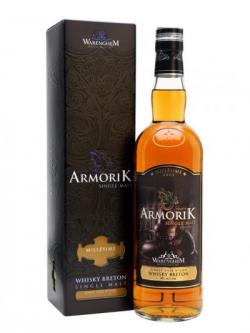 Armorik Millesime 2002 / Oloroso Sherry Cask French Single Malt Whisky