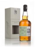 A bottle of Aromatic Orange Tobacco 1988 - Wemyss Malts (Glenrothes)