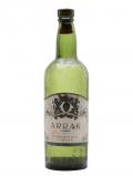 A bottle of Arrak Palestine / M. Chaikin& Co. / Bot.1930s