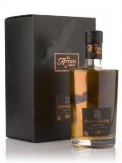 Arran 10 Year Old (10th Anniversary Edition)