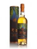 A bottle of Arran 12 Year Old 1996 Peacock