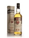 A bottle of Arran 12 Year Old 1997 - Provenance (Douglas Laing)