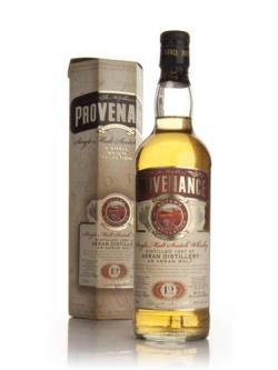 Arran 12 Year Old 1997 - Provenance (Douglas Laing)