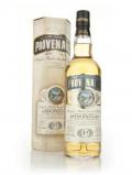 A bottle of Arran 12 Year Old 2000 - Provenance (Douglas Laing)