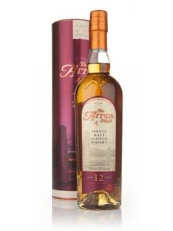 Arran 12 Year Old