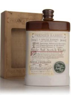 Arran 12 Year Old - Premier Barrel (Douglas Laing)