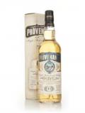 A bottle of Arran 13 Year Old 1997 - Provenance (Douglas Laing)