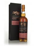 A bottle of Arran 15 Year Old 1996 - Cask 1968