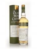 A bottle of Arran 15 Year Old 1996 - Old Malt Cask (Douglas Laing)