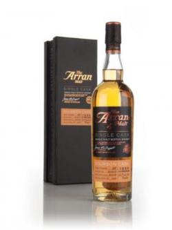 Arran 15 Year Old 1999 (cask 88) - Single Cask