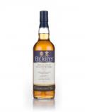 A bottle of Arran 16 Year Old 1997 (cask 5) - (Berry Bros& Rudd)